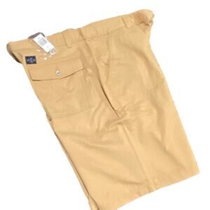 Disney Men’s Shorts 1928 Mickey Mouse Size 38 NWT